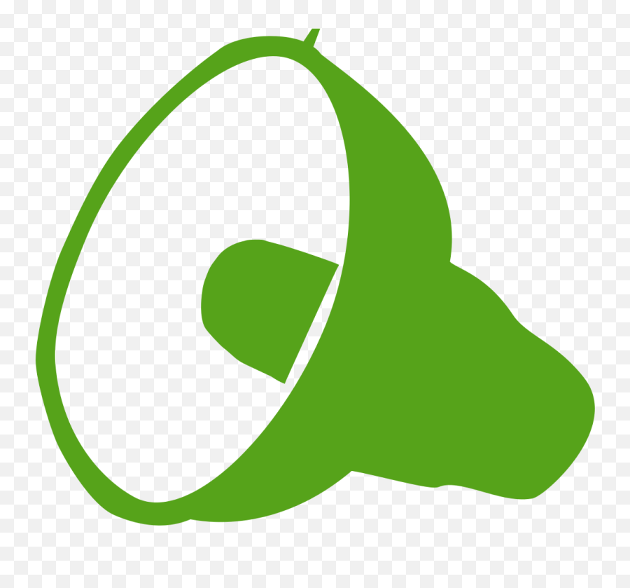 Filespeaker Green Iconsvg - Wikimedia Commons Green Speaker Icon Png,Sustainable Icon