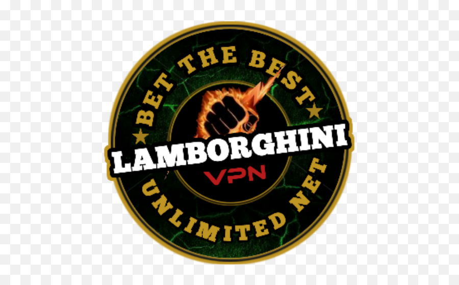 Lamborghini - Vpn Udp Apk 101 Download Apk Latest Version Solid Png,Lamborghini Icon