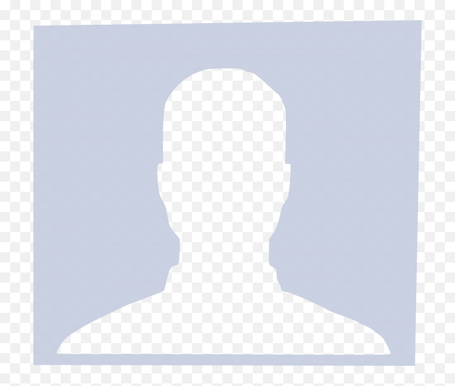 Default Profile Picture Download Transparent Png Image - Facebook No,Default Profile Picture Icon