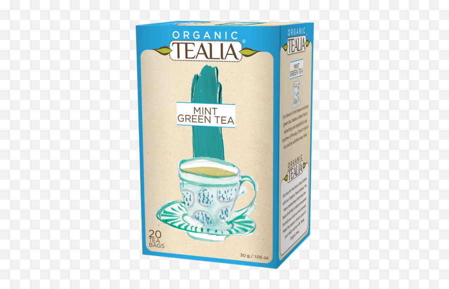Download Free Organic Mint Green Photos Tea Icon Favicon - Tealia Tea Png,Matcha Tea Icon