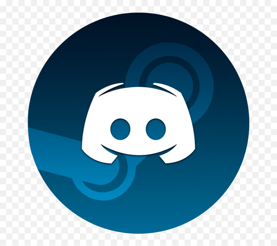 Simple Link - Discord U0026 Steam Linking System Lone Design Icono Discord Png,Discord Server Icon Gif