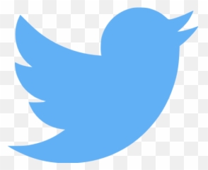 Tropical Blue Twitter Icon - Free Tropical Blue Social Icons Logo Twitter Png,Twtter Icon