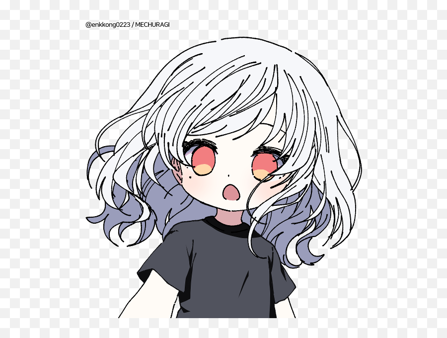Dumping Picrews I Made For A Video Game Project That Never - Picrew Png,Juuzou Icon