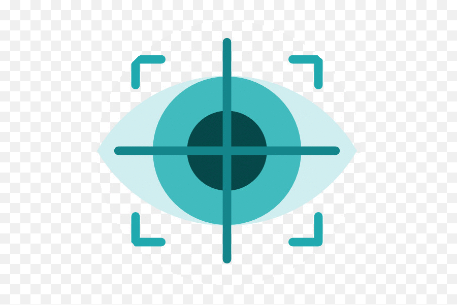 Github - Pradyuman7trackeyes A Simple Tracking And Eye Tracking Icon Png,What Is Eye Icon On Android