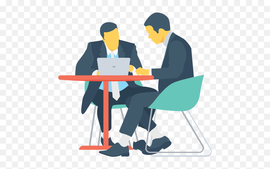 Meeting Free Vector Icons Designed By Vectors Market - Flat Human Resources Icon Png,Formal Icon