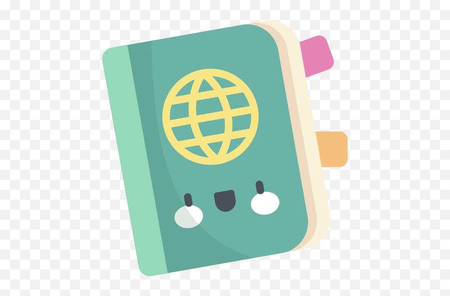 Passport - Free Technology Icons Free Icons Passport Vector Free Png,Easy Access Icon