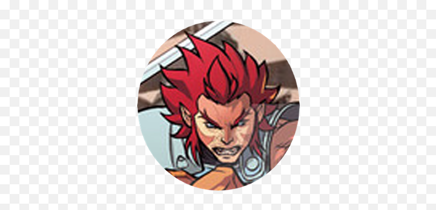 Icons Desu Close Matching - Fictional Character Png,Thundercats Icon