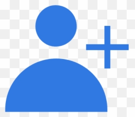 Participants - Dot Png,New Person Icon