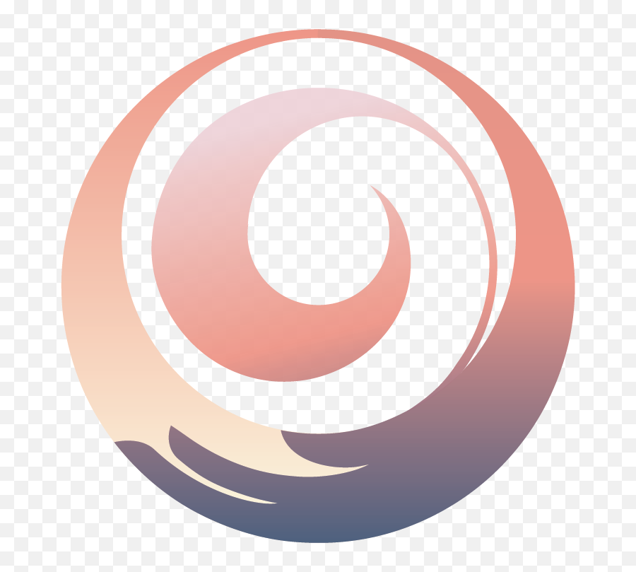 Privacy Policy Chi Force - Color Gradient Png,Psychic Pokemon Icon