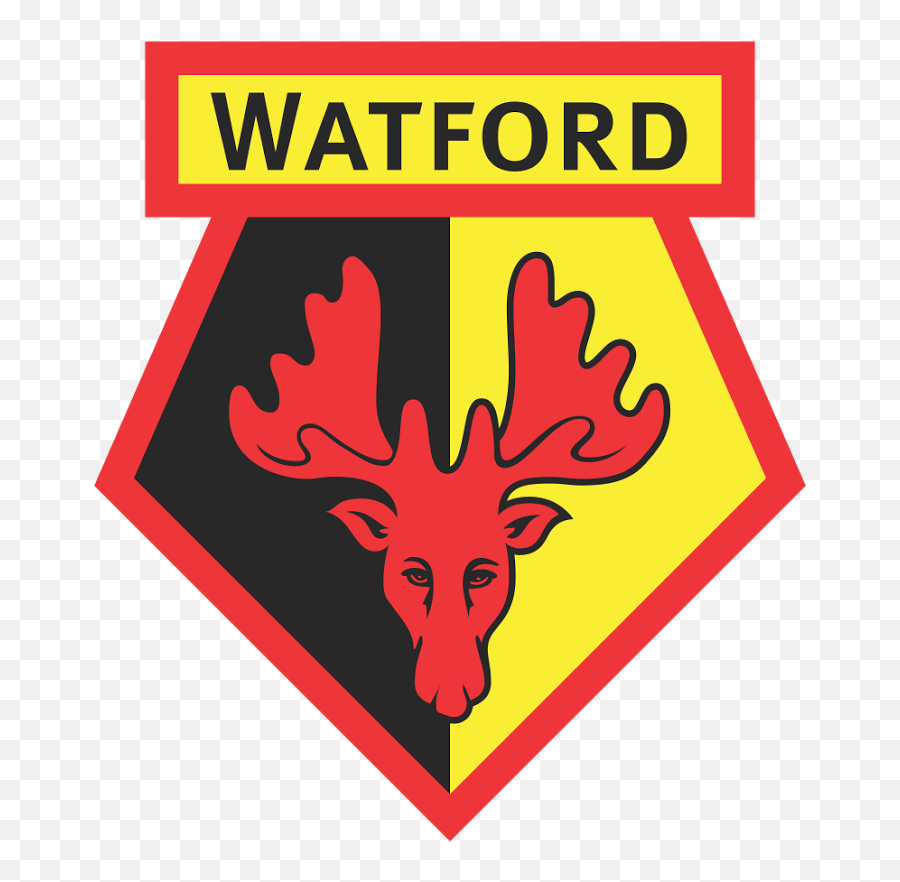 Watford Fc Logo - Logo Cdr Vector Watford Fc Logo Png,Pes 2016 Icon