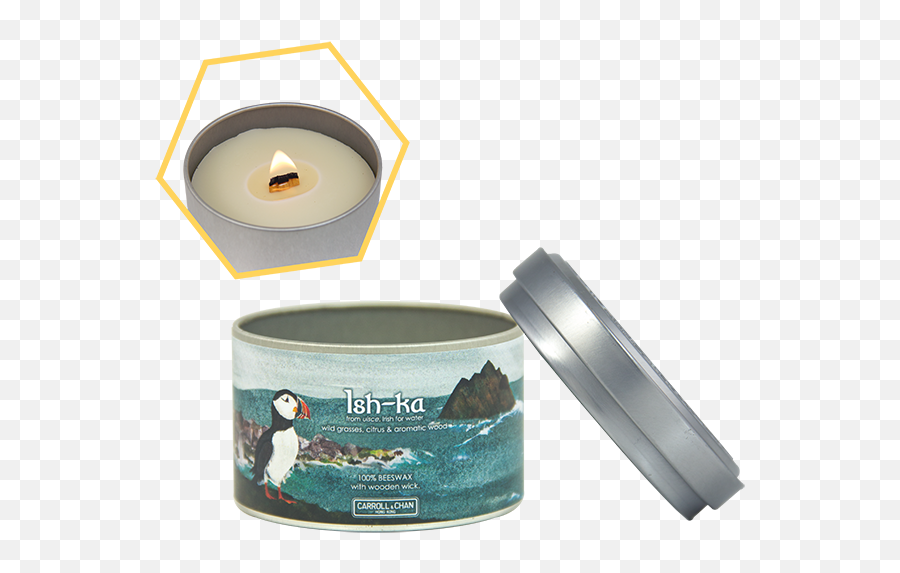 Ish - Candle Png,Wild Grass Png