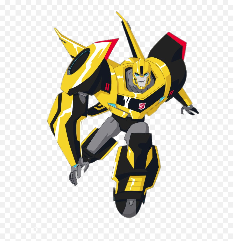 Transformers Bumblebee Png Image