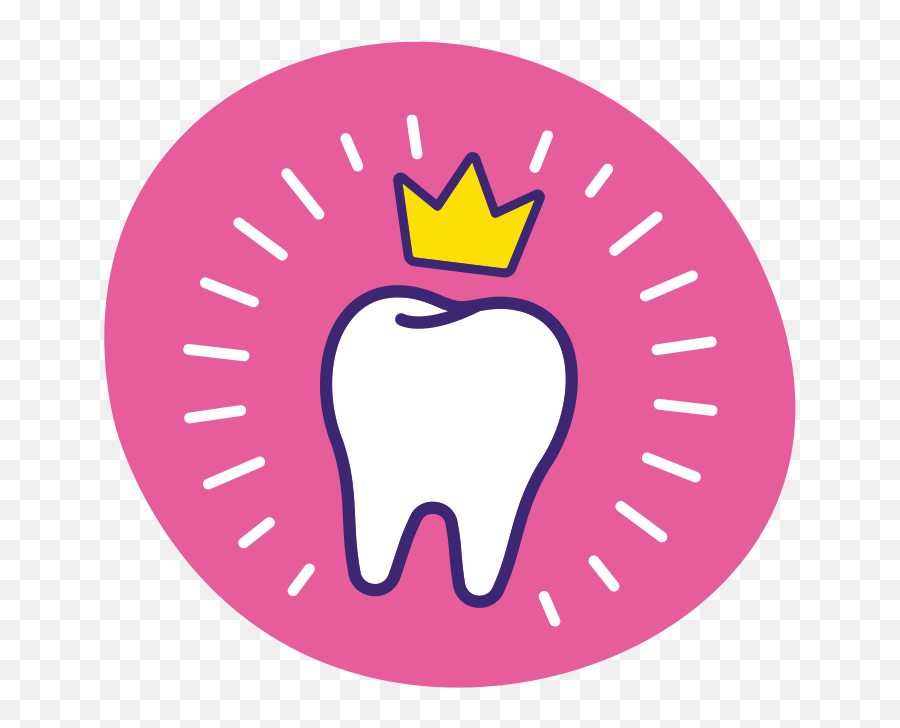 Burst Oral Care Happy National Tooth Fairy Day From - Language Png,Fun Fact Icon