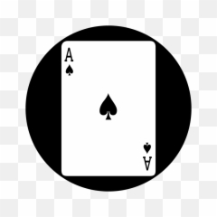 Download Ace Card Free Png Transparent - 4 Color Playing Cards
