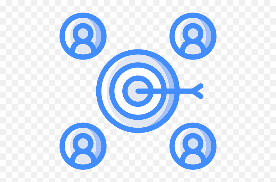 Target Icon Download A Vector For Free - Dot Png,Target Icon Vector