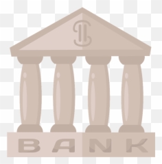 Bank Clipart Free Download Transparent Png Creazilla - Ancient Rome