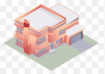 100 Free Apartment U0026 House Vectors - Red Brick png