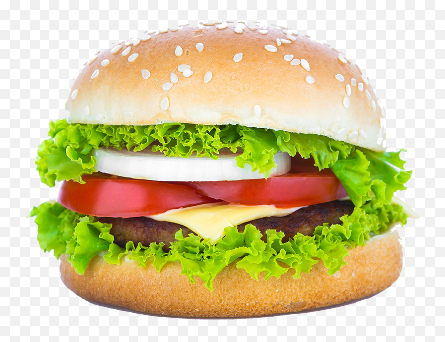 Burger Png Free Download - Cheeseburger Desi Png,Burger Png