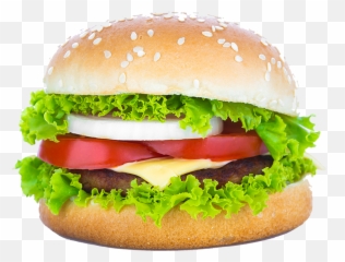 Burger Png Free Download - Cheeseburger Desi Png,Burger Png