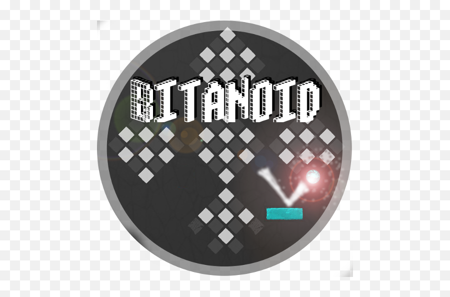 Bitanoid An Arkanoid And Breakout Clone Apk 1097 - Facebook Circle Png,Breakout Icon