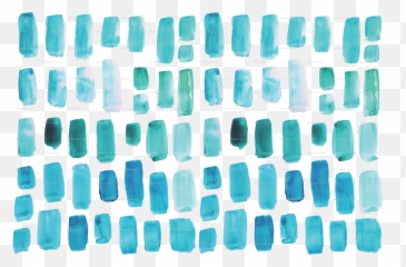 Transparent Png Image - Watercolor Painting,Aquamarine Png