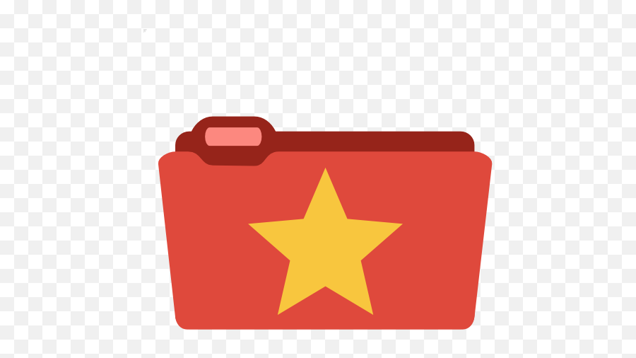 Folder Favorites Icon 512x512px Ico Png Icns - Free Download Suriname Flag Map,Free Download Icon Folder Lucu