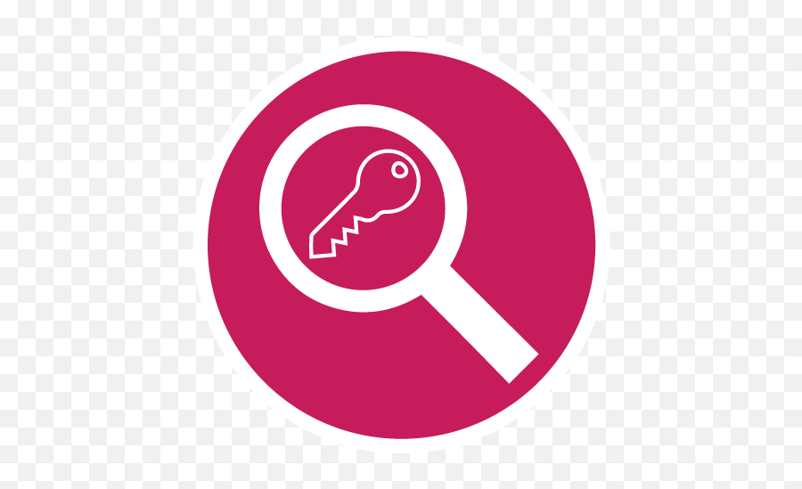 Ecommerce Seo Service - Hire Seo Expert For Online Store Magnifying Glass Research Question Icon Png,E Store Icon