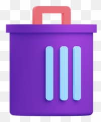 Trash Icons Download Free Vectors U0026 Logos - Empty png