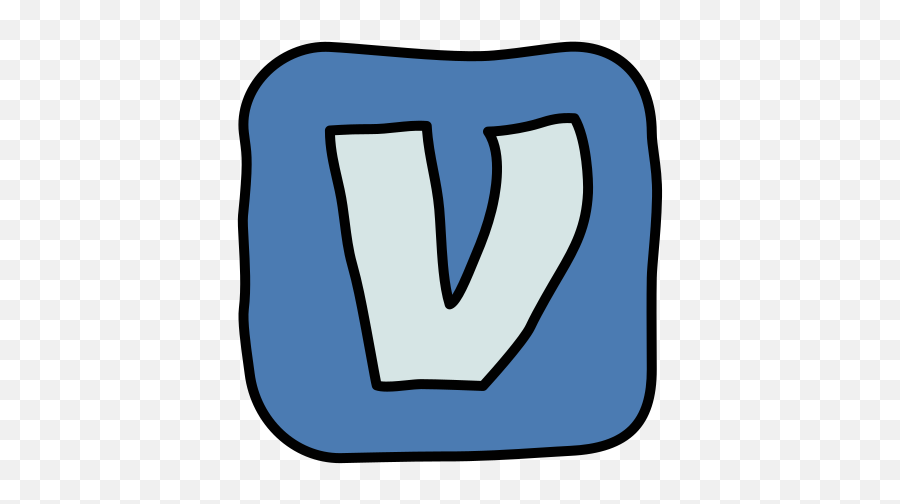 Venmo - Vertical Png,Venmo App Icon