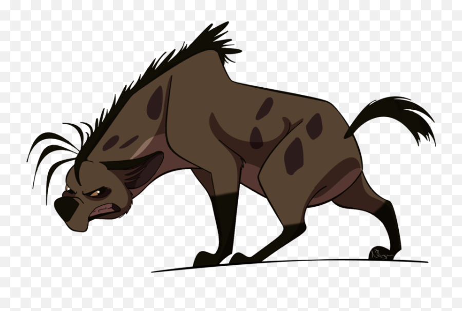 Collection Of Free Hyenas Clipart - Shenzi Lion King Hyena Png,Hyena Png