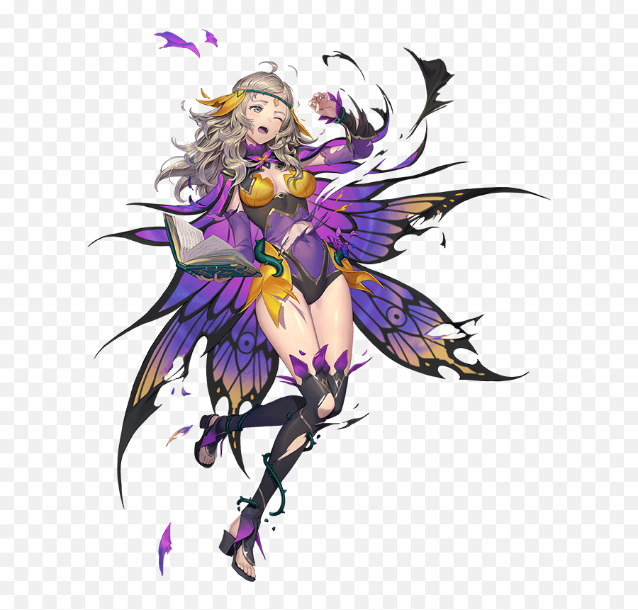 Fire Emblem Heroes - Ophelia Dramatic Heroine Coming March Fire Emblem Heroes Resplendent Ophelia Png,Goddess Icon Fire Emblem