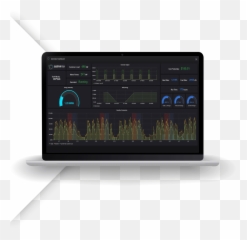 Power Generation System Services Leading Edge Solutions - Horizontal png