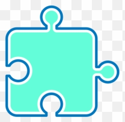 Puzzle Expansion Free Icon - IconIconscom Language png