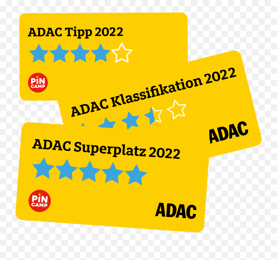 Adac Classification 2022 - Adac Camping Language Png,Camping Icon Set