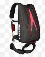 Icon A Container - Skydive png