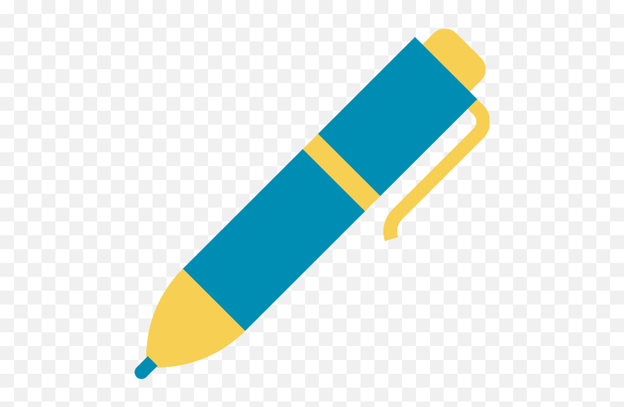 Pen Outline Edit Interface Symbol Vector Svg Icon - Png Repo,Edit Pen Icon
