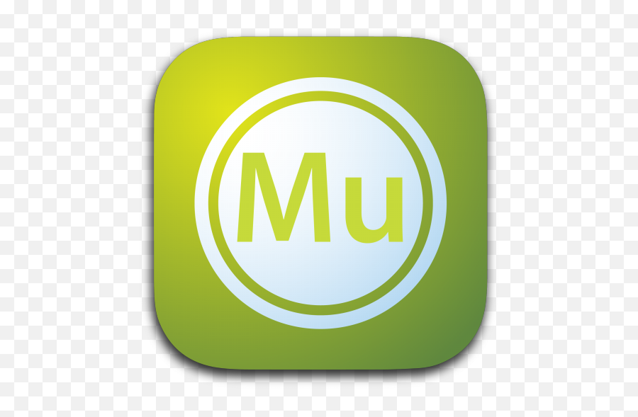 Muse Icon Adobe Creative Suite Iconset Toyoharukatoh Png Dreamweaver