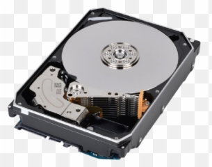 Toshiba Enterprise Storage Png