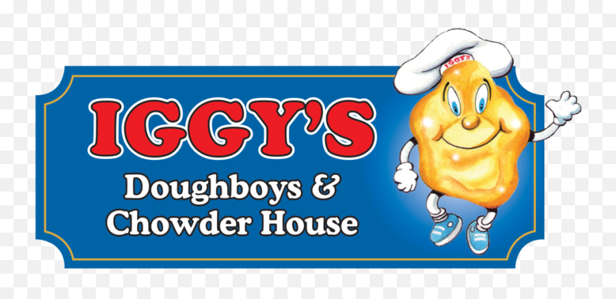 Upcoming Events U2014 Iggyu0027s Png Chowder