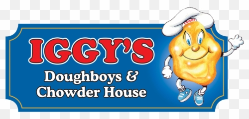Upcoming Events U2014 Iggyu0027s Png Chowder