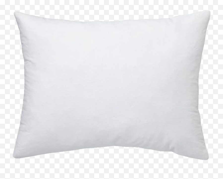 Hd Png Transparent Pillow - White Pillows Png,Cushion Png