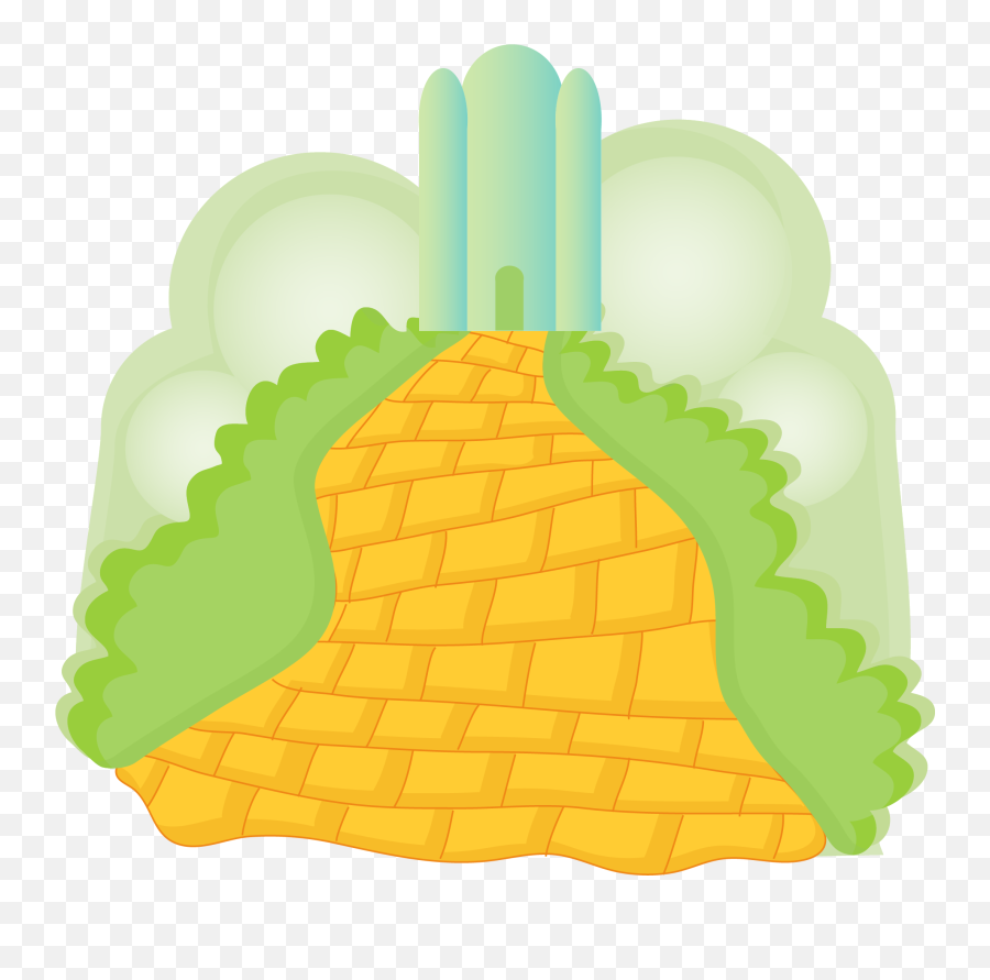 Ibfnkhkeuyficj - Tijolos Amarelos Magico De Oz Png,Yellow Brick Road Png