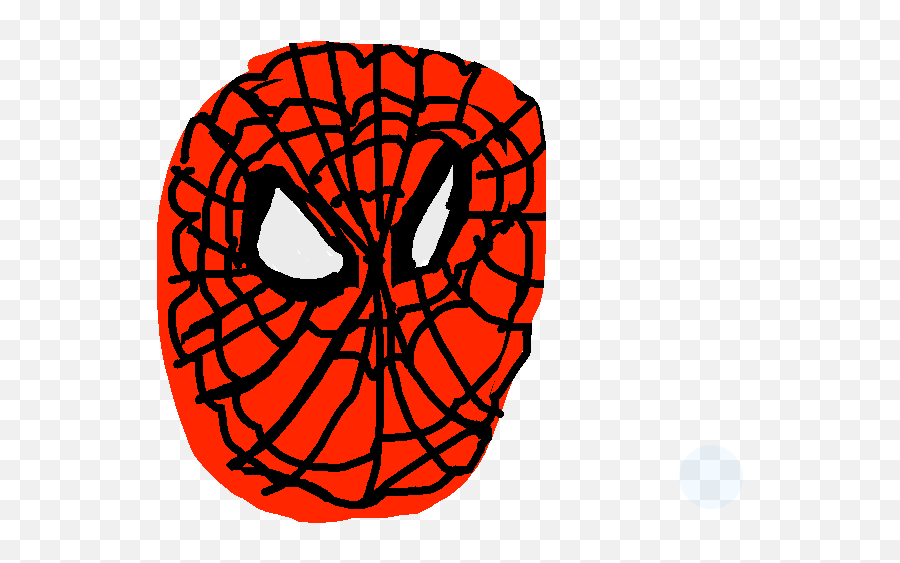 Spider - Man Tynker Illustration Png,Spiderman Mask Png