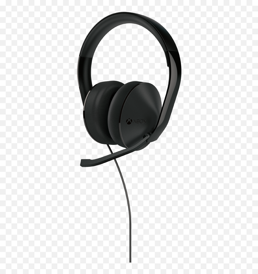 Xbox One - Stereo Headset And Headset Adaptor Priced And Xbox One Stereo Headset Png,Xbox One Png