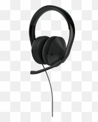 Xbox One - Stereo Headset And Headset Adaptor Priced And Xbox One Stereo Headset Png,Xbox One Png