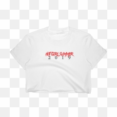 Download Womenu0027s Dead Fish Crop Top - Active Shirt Full Active Shirt Png,Dead Fish Png