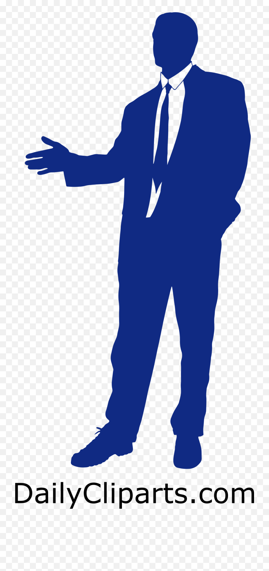 Handshake With Boss Daily Cliparts - Clip Art Png,Boss Png