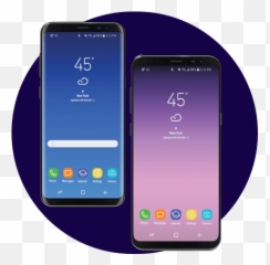 Unlocked Cell Phones Samsung Galaxy S10 - png