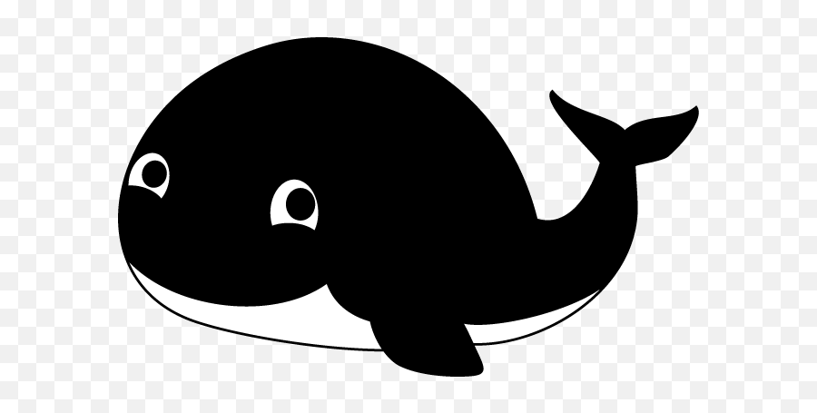 Orca Killer Whale Clip Art Bulletin Board Clipart - Killer Whale Clipart Png,Orca Png