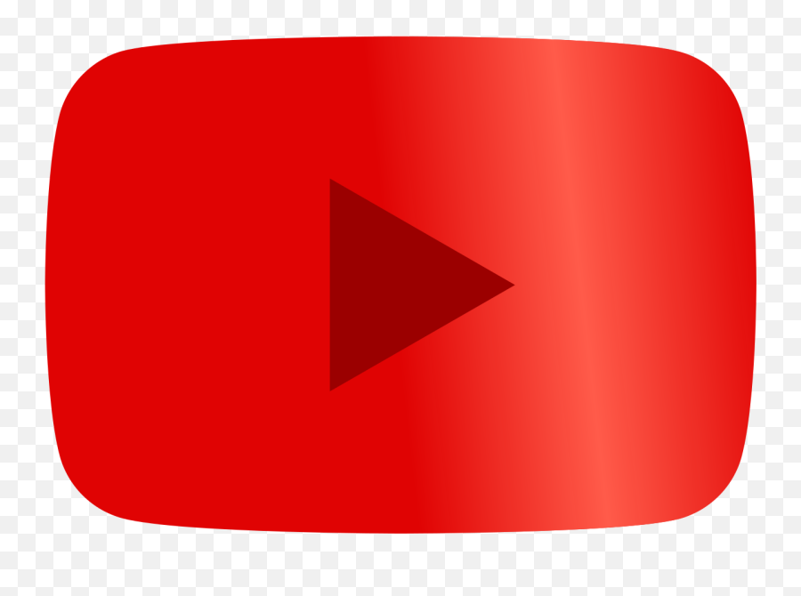 Youtube Ruby Play Button 2 - Clip Art Png,Youtube Play Png